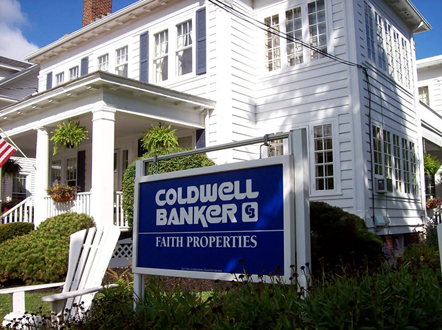 Coldwell Banker Faith Properties