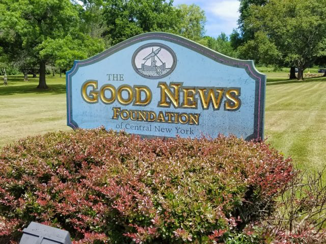 Good News Foundation